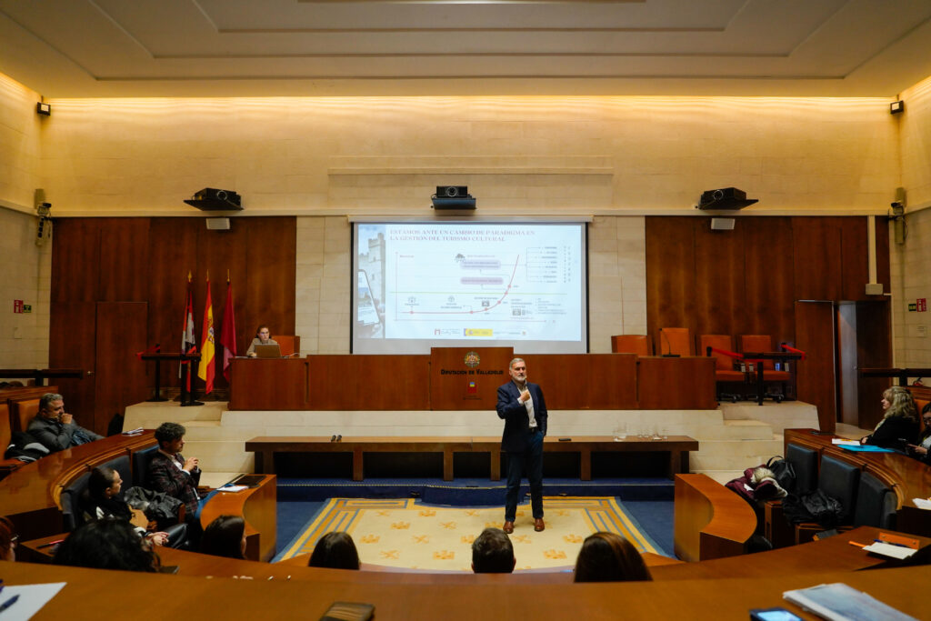 Jornada Valladolid