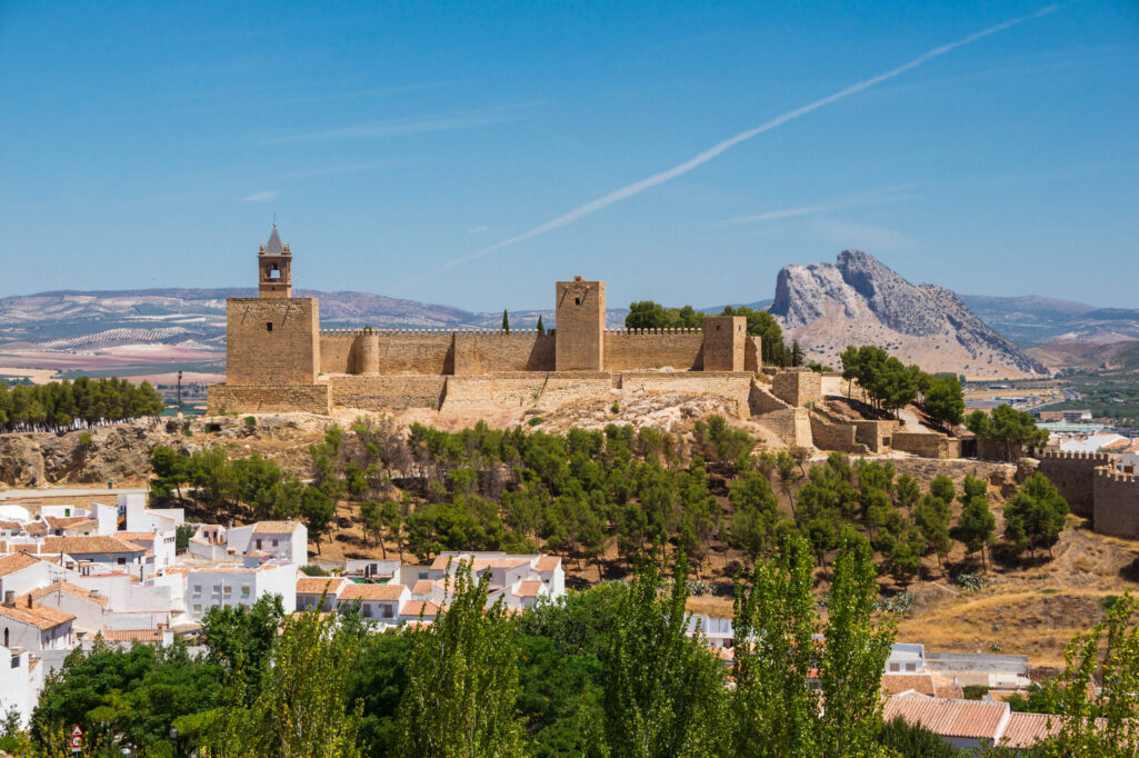 Conjunto Monumental de Antequera