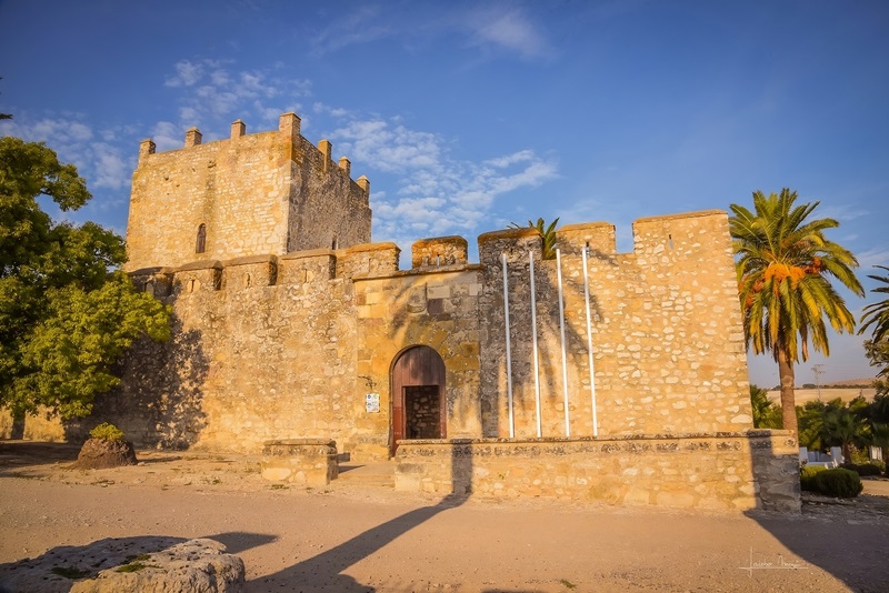 Castillo de Gigonza