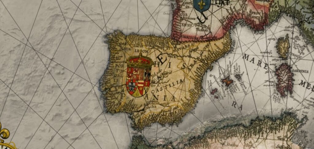 Mapa-Antiguo