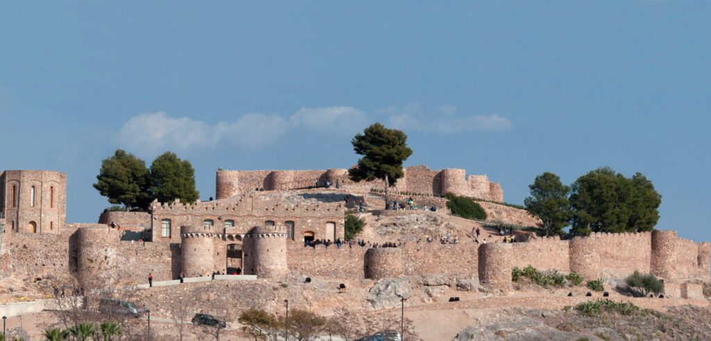 Castillo de Onda