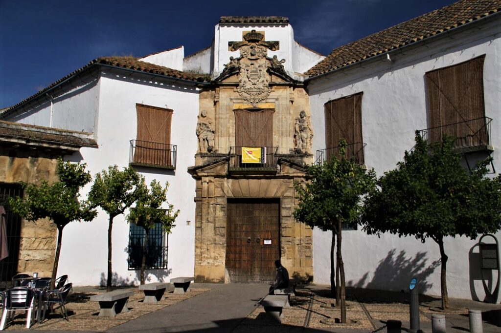 Palacio de Viana