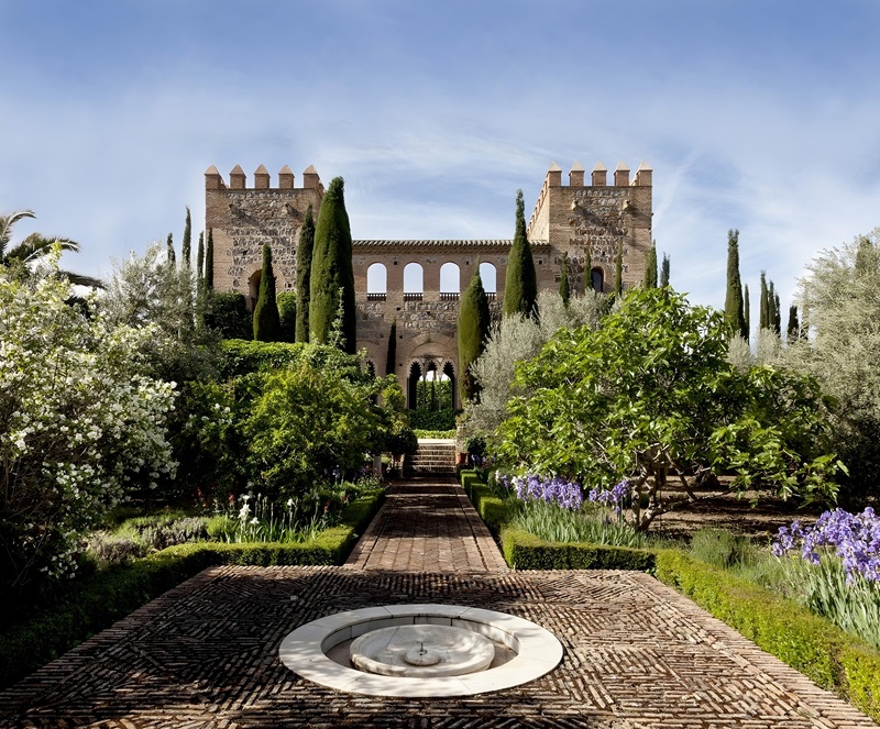 Palacio Galiana